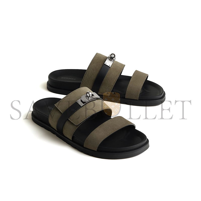 H**mes jackson sandal h242948zh1r390